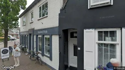Lokaler til salgs i Reimerswaal – Bilde fra Google Street View