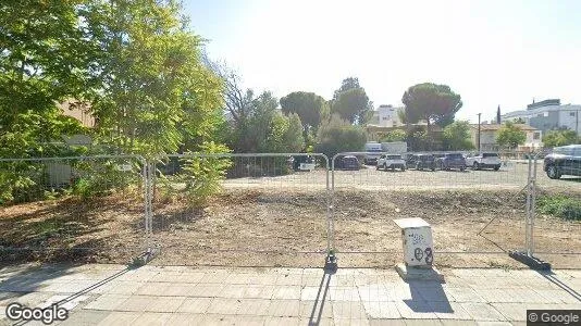 Lokale biurowe Na sprzedaż i Nikozja Strovolos - Zdjęcie z Google Street View