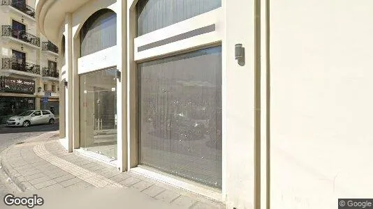 Commercial properties for sale i Larnaca - Photo from Google Street View