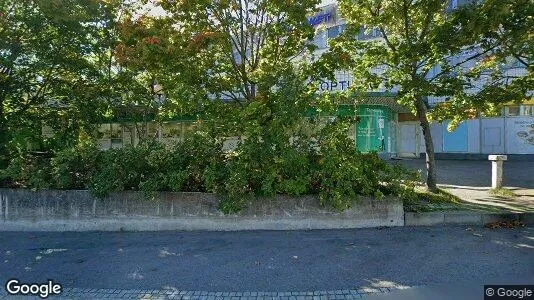 Lokaler til leje i Helsinki Pohjoinen - Foto fra Google Street View