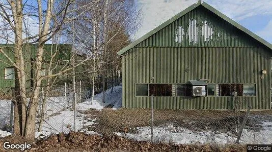 Lokaler til leje i Helsinki Koillinen - Foto fra Google Street View