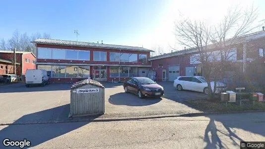 Lokaler til leie i Kerava – Bilde fra Google Street View
