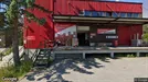 Warehouse for rent, Helsinki Läntinen, Helsinki, Fonseenintie 1