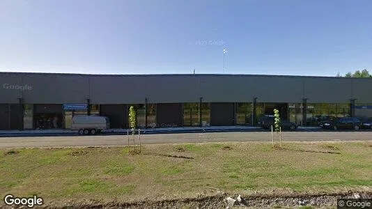 Almacenes En alquiler i Vantaa - Foto de Google Street View