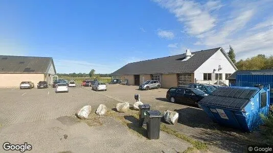 Warehouses for sale i Frederiksværk - Photo from Google Street View