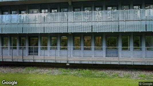 Büros zur Miete i Hvidovre – Foto von Google Street View