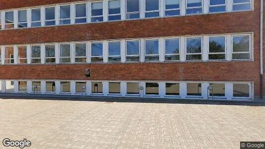 Kontorer til leie i Østerbro – Bilde fra Google Street View