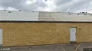 Magazijn te huur, Sønderborg, Region of Southern Denmark, Agtoftsvej 5D