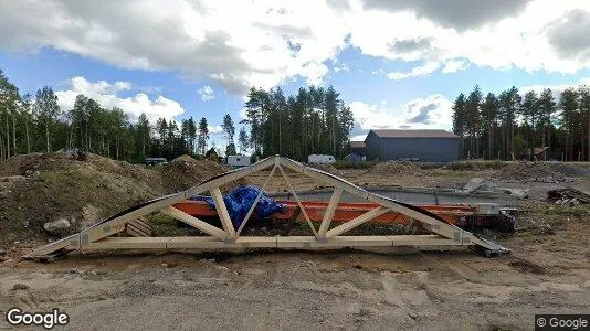 Verkstedhaller til leie i Boden – Bilde fra Google Street View