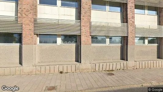 Kontorslokaler för uthyrning i Västerås – Foto från Google Street View