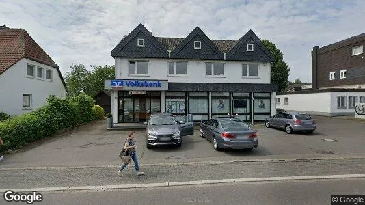 Büros zur Miete i Oberbergischer District – Foto von Google Street View