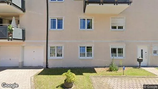 Office spaces for rent i Zollernalbkreis - Photo from Google Street View