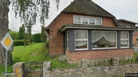 Commercial properties for rent i Schleswig-Flensburg - Photo from Google Street View