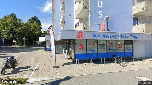 Commercial properties for rent i Bodenseekreis - Photo from Google Street View