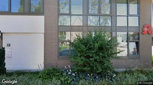 Lokaler til leie i Rostock – Bilde fra Google Street View