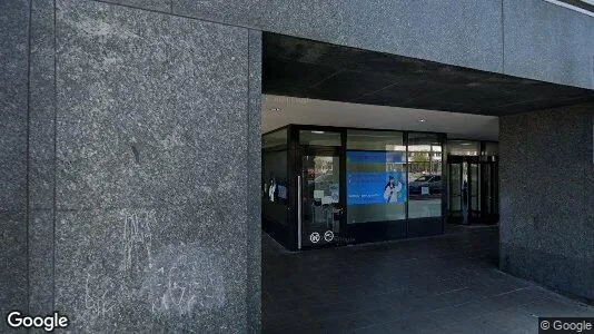 Commercial properties for rent i Darmstadt - Photo from Google Street View
