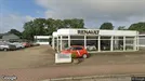 Commercial space for rent, Segeberg, Schleswig-Holstein, Buchenweg 28