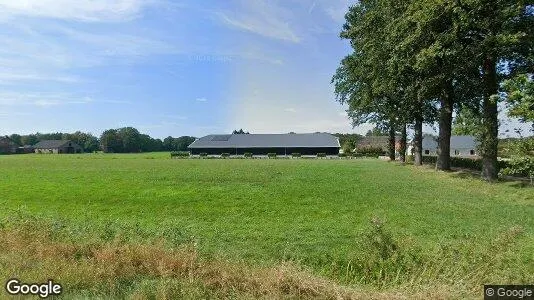 Bedrijfsruimtes te huur i Renswoude - Foto uit Google Street View