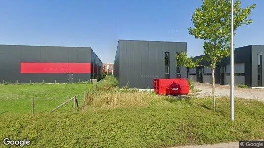 Bedrijfsruimtes te huur i Hellendoorn - Foto uit Google Street View