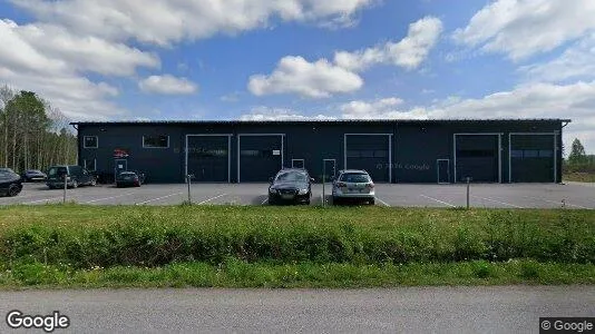 Werkstätte zur Miete i Mäntsälä – Foto von Google Street View