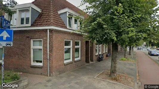 Commercial properties for rent i Maastricht - Photo from Google Street View