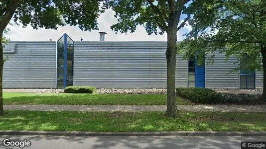 Gewerbeflächen zur Miete i Maastricht – Foto von Google Street View