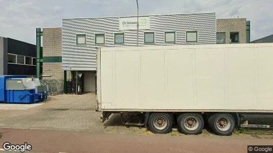 Commercial properties for rent i Utrecht West - Photo from Google Street View