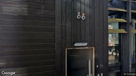 Kantorruimte te huur i Amsterdam Centrum - Foto uit Google Street View