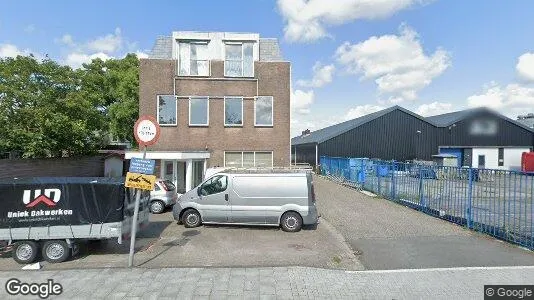 Lokaler til leie i Haarlemmermeer – Bilde fra Google Street View