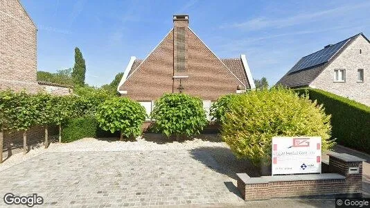 Commercial properties for sale i Ninove - Photo from Google Street View