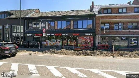 Commercial properties for sale i Pelt - Photo from Google Street View