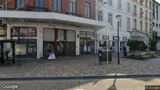 Commercial properties for rent i Namen - Photo from Google Street View