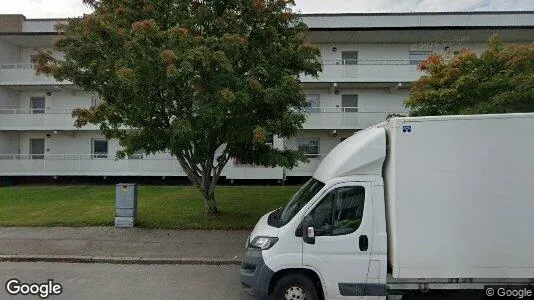 Lokaler til leje i Lidköping - Foto fra Google Street View