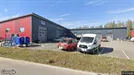 Productie te huur, Espoo, Uusimaa, Rajamaankaari 5
