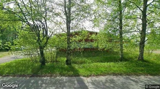 Industrilokaler för uthyrning i Uleåborg – Foto från Google Street View