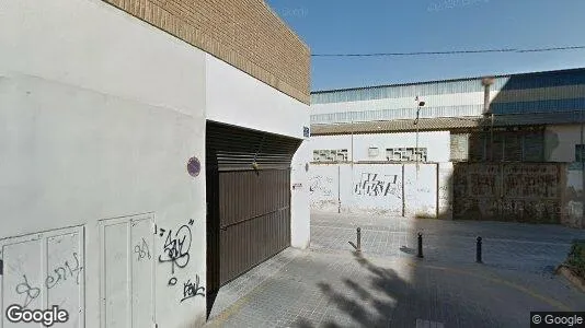 Erhvervsgrunde til leje i Location is not specified - Foto fra Google Street View