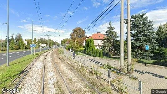 Kantorruimte te huur i Katowice - Foto uit Google Street View