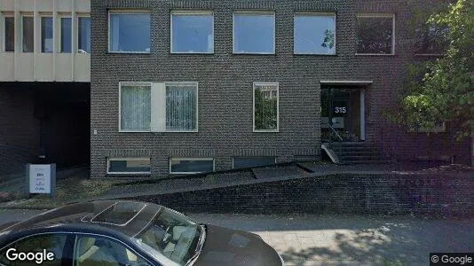 Kontorer til leie i Breda – Bilde fra Google Street View