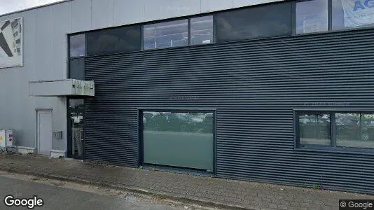 Commercial properties for sale i Stad Gent - Photo from Google Street View