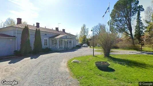 Commercial properties for sale i Lempäälä - Photo from Google Street View