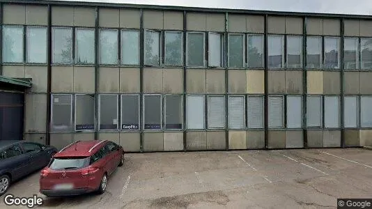 Lokaler til leie i Kotka – Bilde fra Google Street View