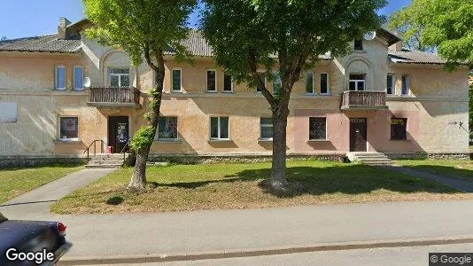 Büros zur Miete i Kohtla-Järve – Foto von Google Street View