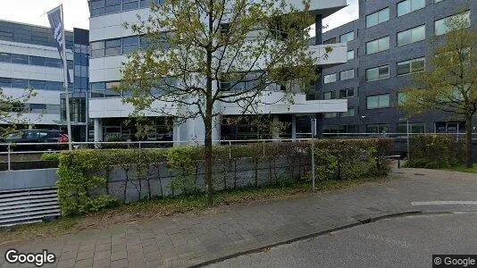 Kantorruimte te huur i Hilversum - Foto uit Google Street View