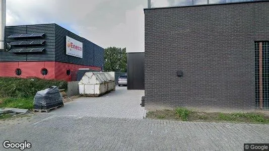 Bedrijfsruimtes te huur i Zoetermeer - Foto uit Google Street View