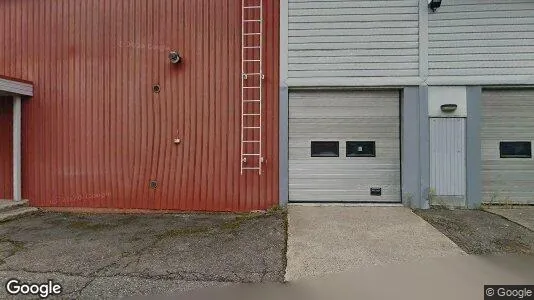 Commercial properties for sale i Forssa - Photo from Google Street View