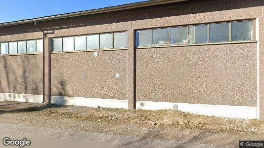 Industrilokaler för uthyrning i Kervo – Foto från Google Street View