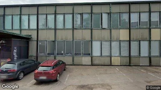 Commercial properties for sale i Kotka - Photo from Google Street View