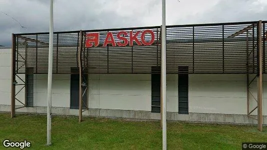 Commercial properties for rent i Lohja - Photo from Google Street View