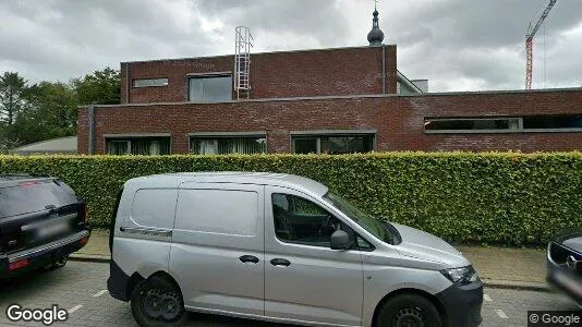 Gewerbeflächen zur Miete i Hoogstraten – Foto von Google Street View