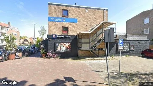 Commercial properties for sale i Alkmaar - Photo from Google Street View